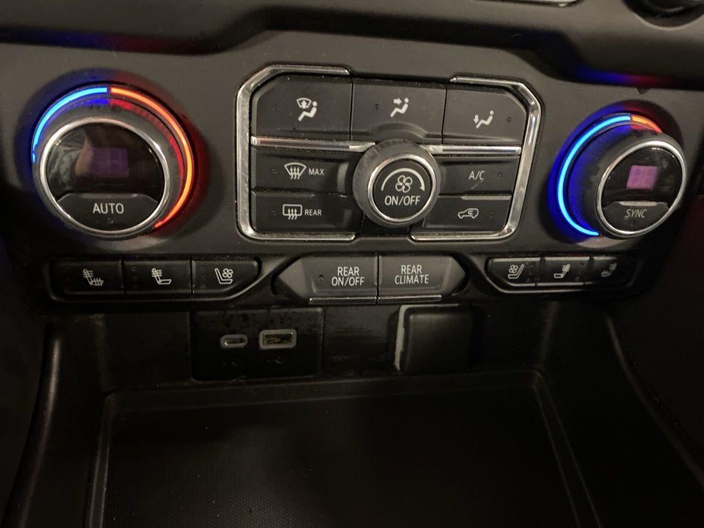 2021 Chevrolet Suburban Premier