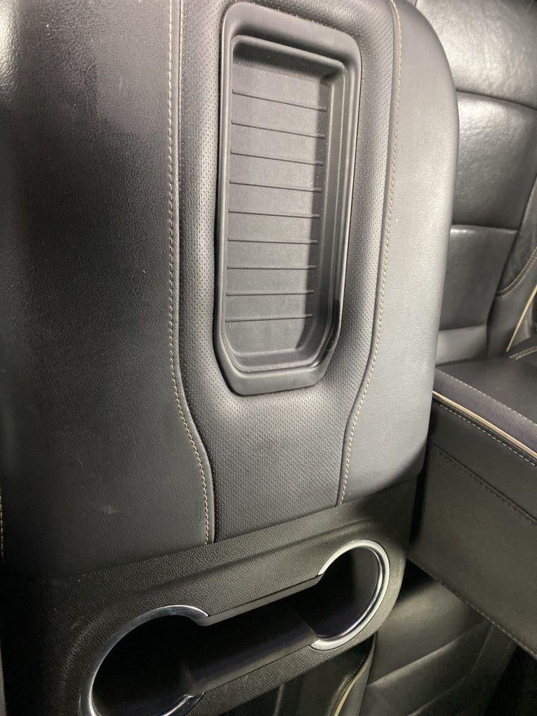 2021 Chevrolet Suburban Premier