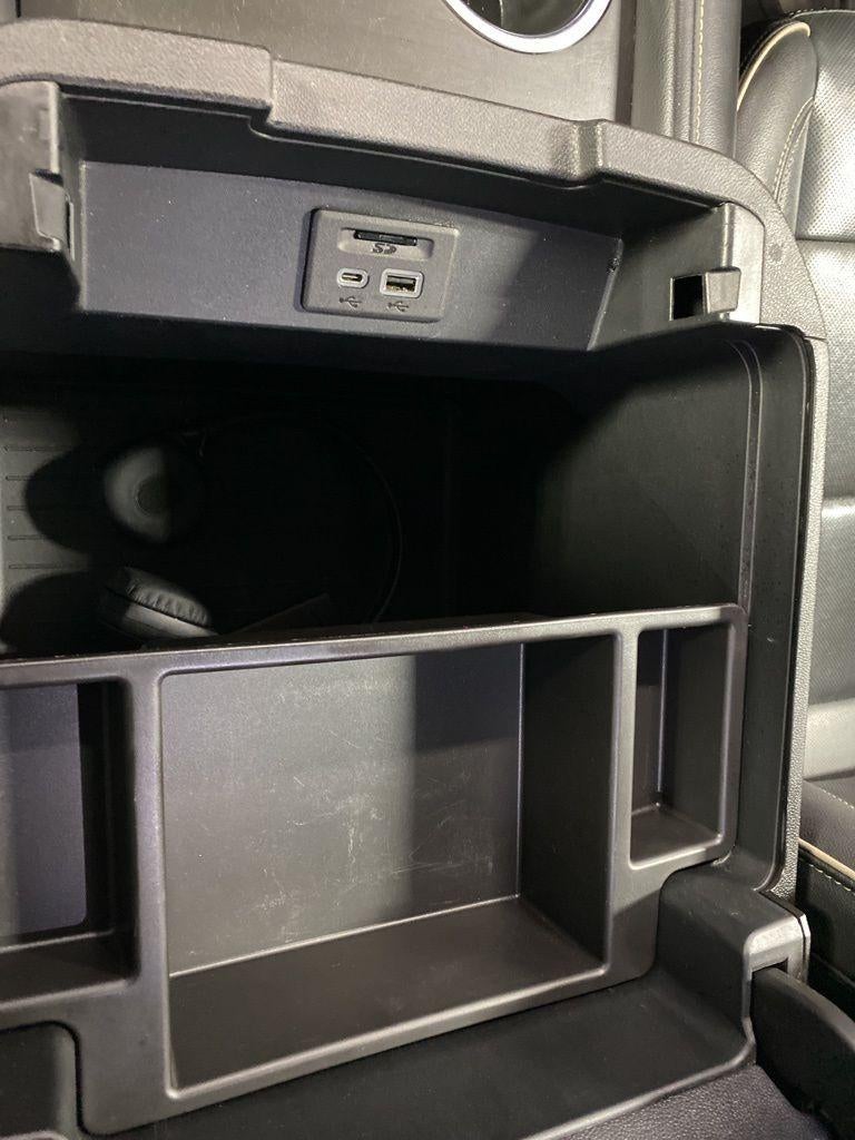 2021 Chevrolet Suburban Premier