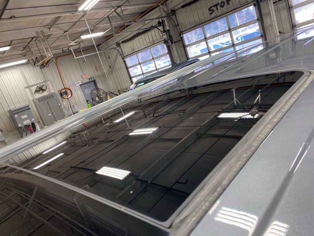 2021 Chevrolet Suburban Premier