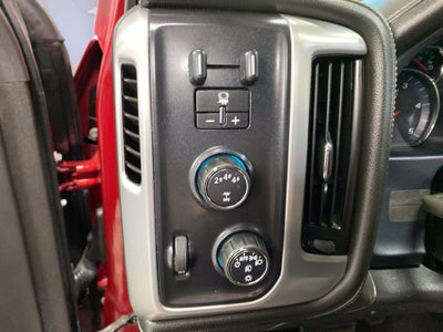 2019 GMC Sierra 2500 HD SLT