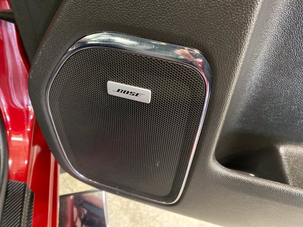 2019 GMC Sierra 2500 HD SLT