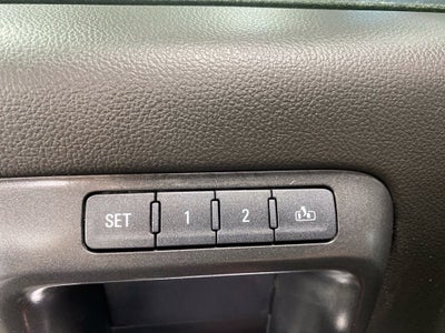 2019 GMC Sierra 2500 HD SLT