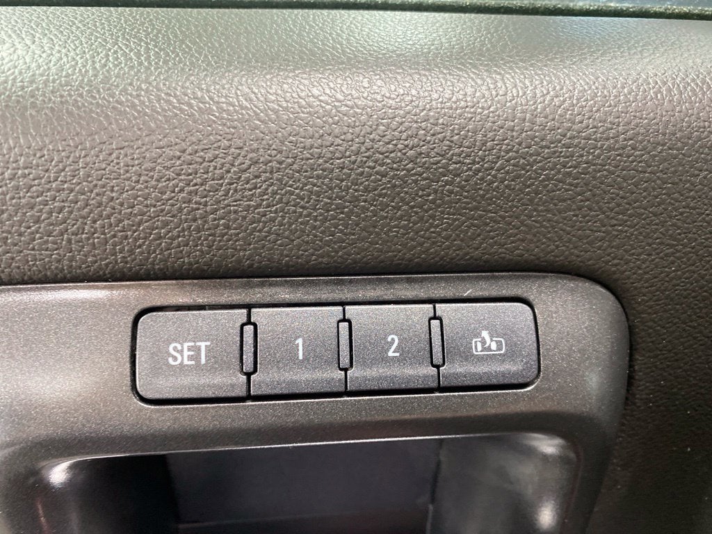 2019 GMC Sierra 2500 HD SLT