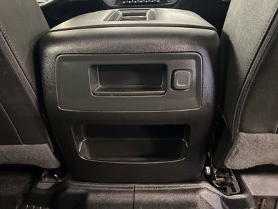 2019 GMC Sierra 2500 HD SLT