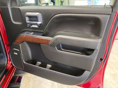 2019 GMC Sierra 2500 HD SLT