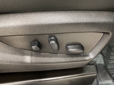 2019 GMC Sierra 2500 HD SLT