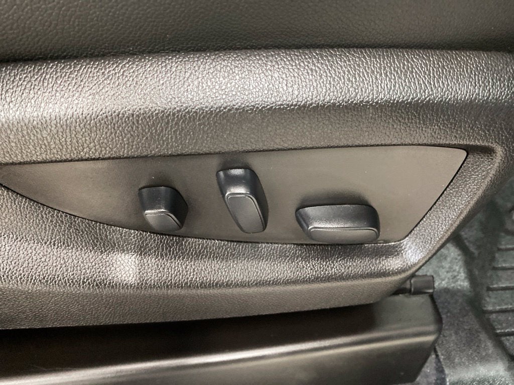 2019 GMC Sierra 2500 HD SLT