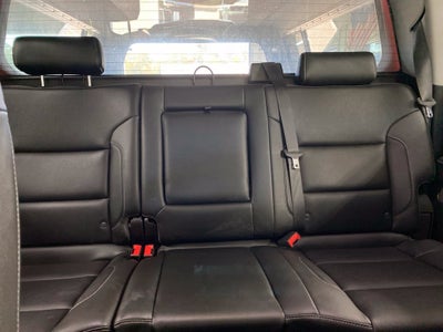 2019 GMC Sierra 2500 HD SLT