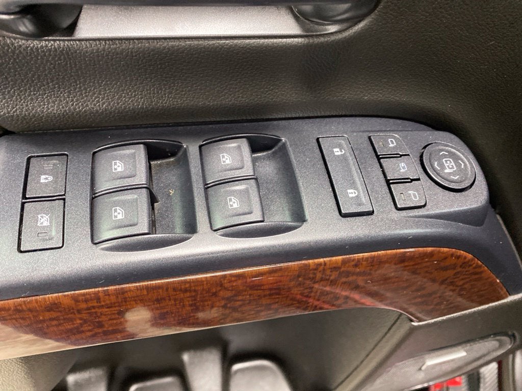 2019 GMC Sierra 2500 HD SLT
