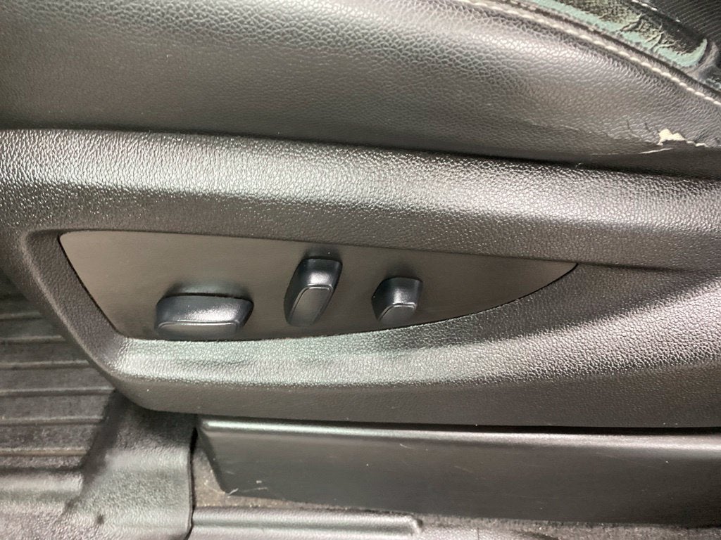 2019 GMC Sierra 2500 HD SLT