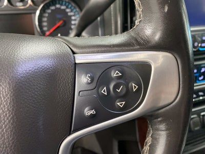 2019 GMC Sierra 2500 HD SLT