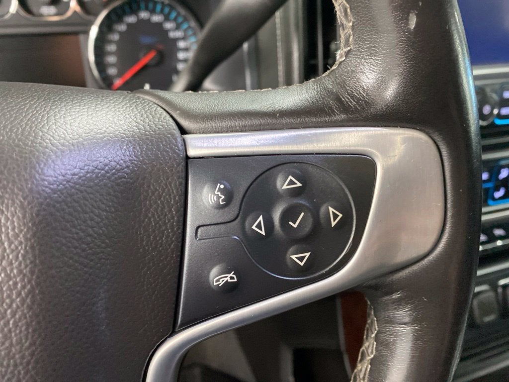 2019 GMC Sierra 2500 HD SLT