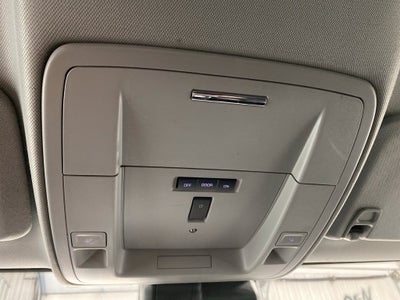 2019 GMC Sierra 2500 HD SLT