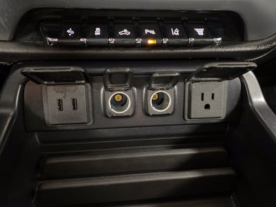 2019 GMC Sierra 2500 HD SLT