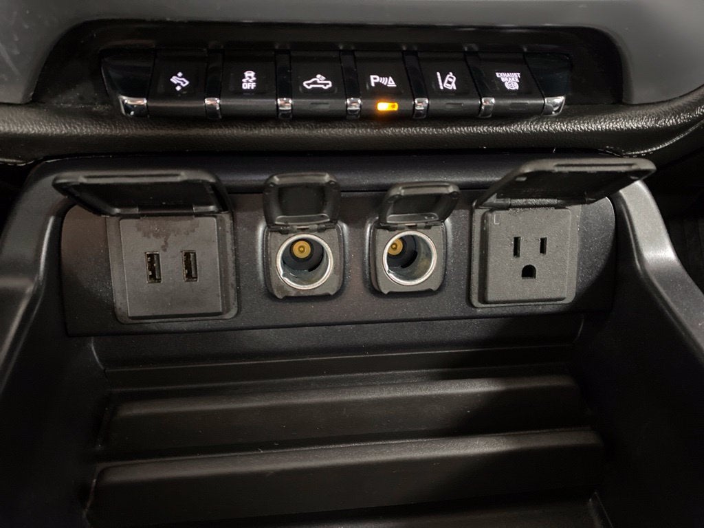2019 GMC Sierra 2500 HD SLT