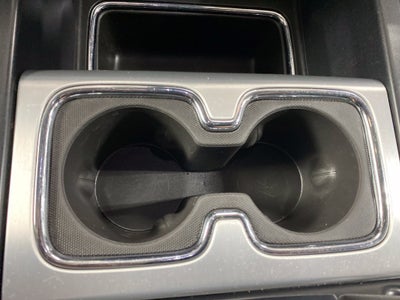 2019 GMC Sierra 2500 HD SLT