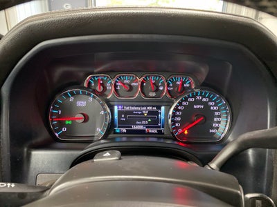2019 GMC Sierra 2500 HD SLT