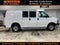 2024 GMC Savana Cargo 2500 Base