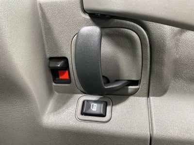 2024 GMC Savana Cargo 2500 Base