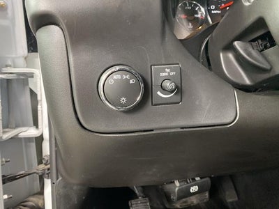 2024 GMC Savana Cargo 2500 Base