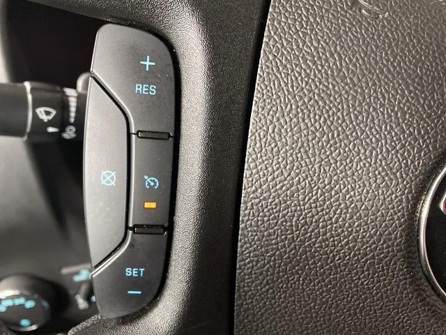 2024 GMC Savana Cargo 2500 Base