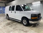 2024 GMC Savana Cargo 2500 Base
