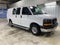 2024 GMC Savana Cargo 2500 Base