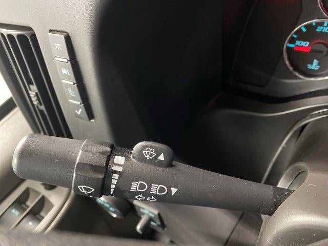 2024 GMC Savana Cargo 2500 Base