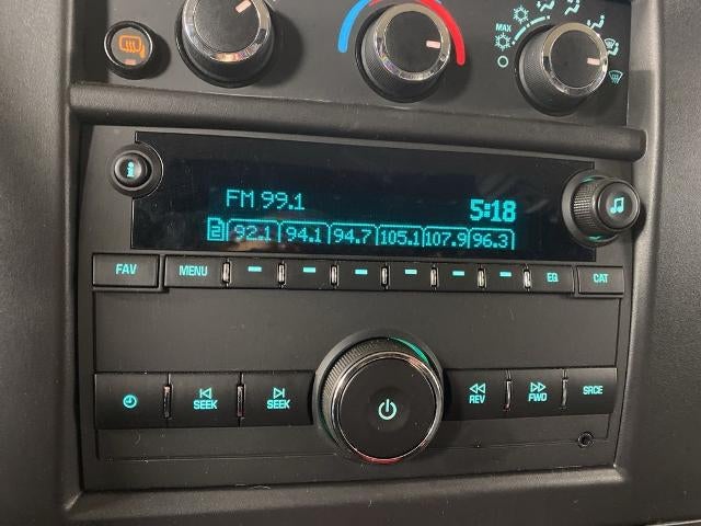 2024 GMC Savana Cargo 2500 Base