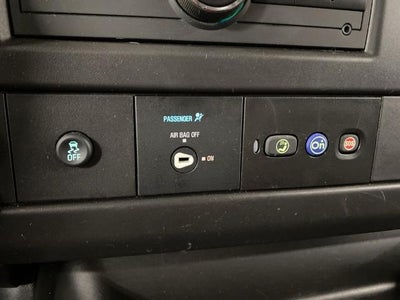 2024 GMC Savana Cargo 2500 Base