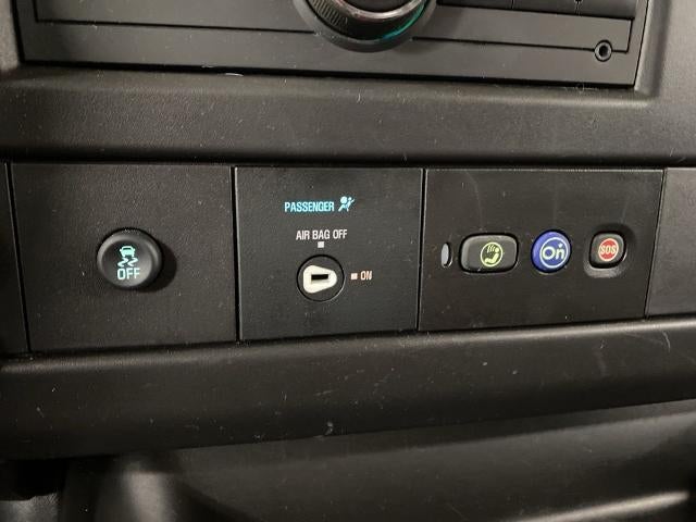 2024 GMC Savana Cargo 2500 Base