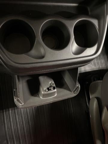 2024 GMC Savana Cargo 2500 Base