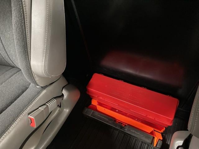 2024 GMC Savana Cargo 2500 Base