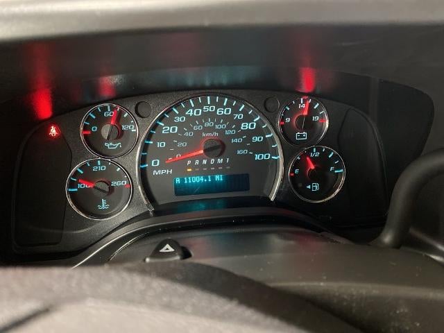 2024 GMC Savana Cargo 2500 Base