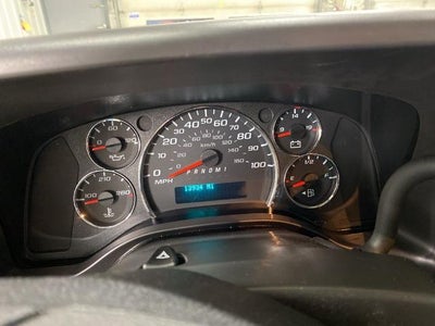 2024 GMC Savana Cargo 2500 Base