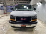 2024 GMC Savana Cargo 2500 Base