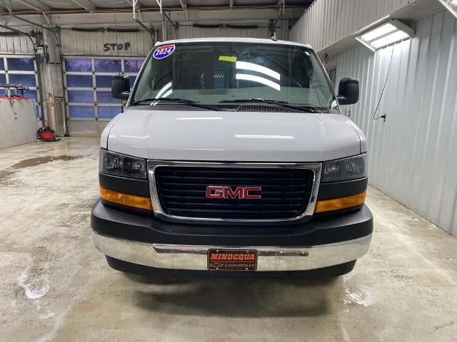 2024 GMC Savana Cargo 2500 Base