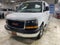 2024 GMC Savana Cargo 2500 Base