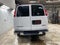 2024 GMC Savana Cargo 2500 Base