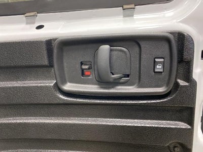 2024 GMC Savana Cargo 2500 Base