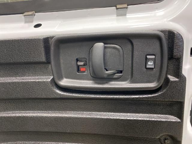 2024 GMC Savana Cargo 2500 Base
