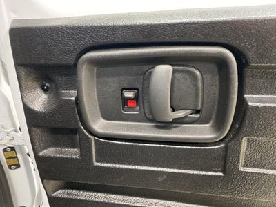 2024 GMC Savana Cargo 2500 Base
