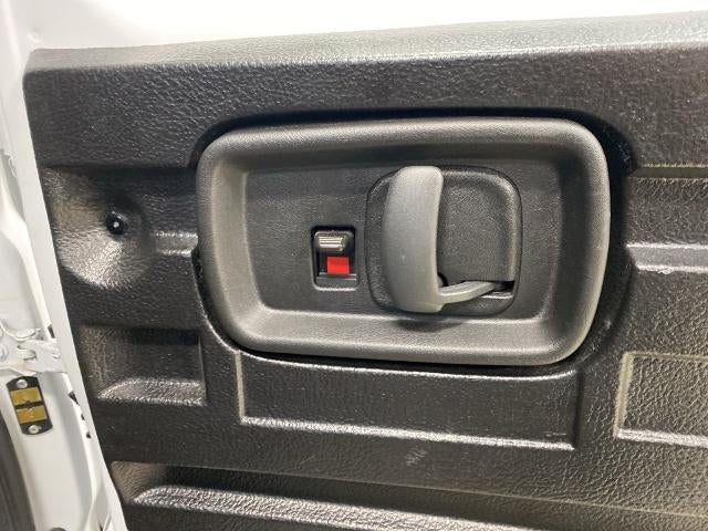 2024 GMC Savana Cargo 2500 Base