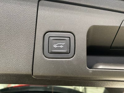 2019 Cadillac XT4 AWD Sport