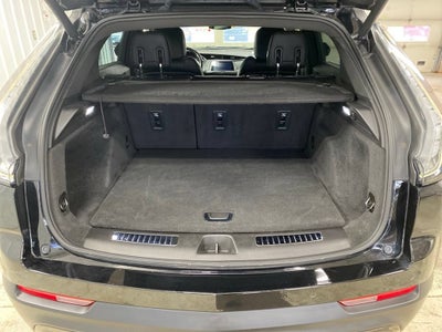 2019 Cadillac XT4 AWD Sport