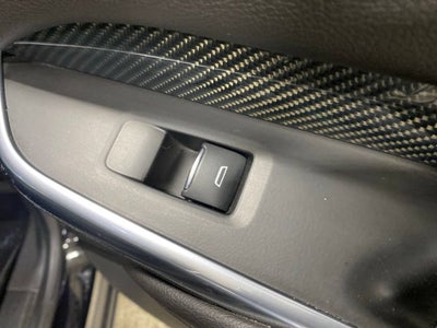2019 Cadillac XT4 AWD Sport