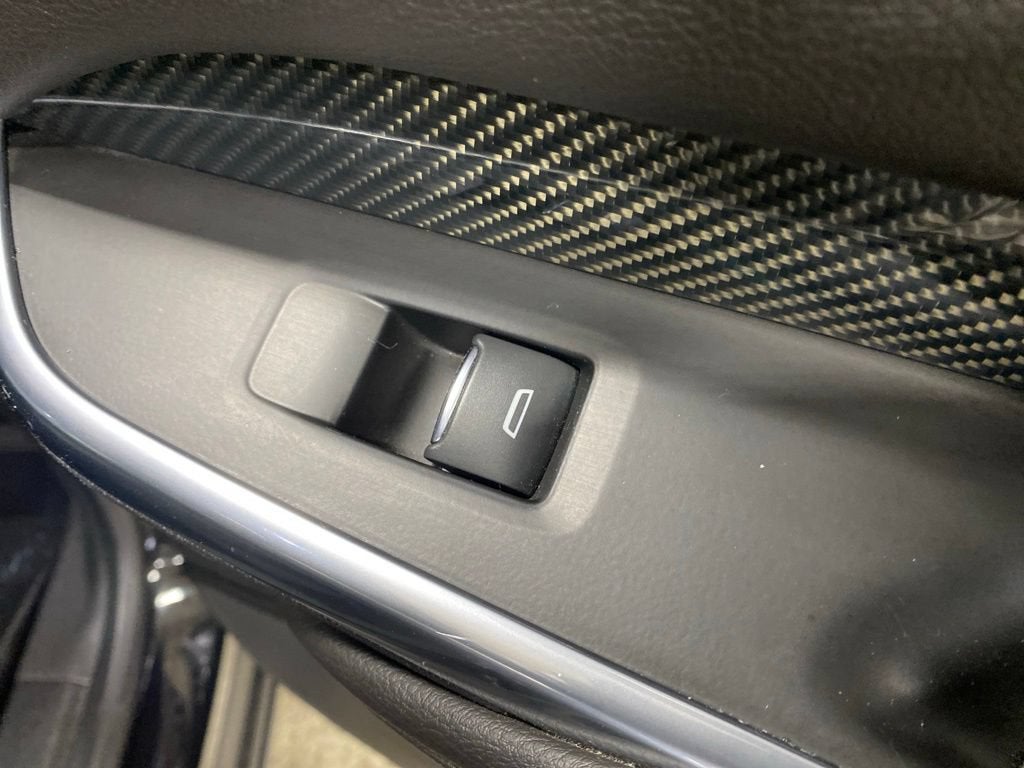 2019 Cadillac XT4 AWD Sport