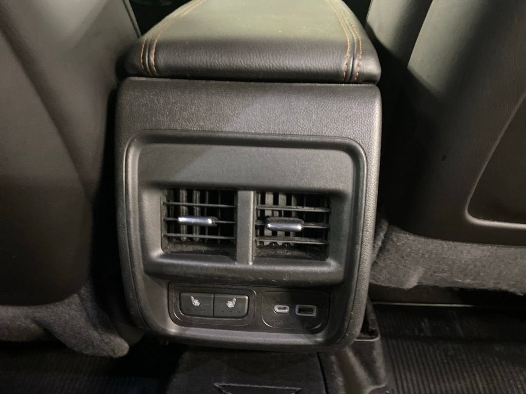 2019 Cadillac XT4 AWD Sport