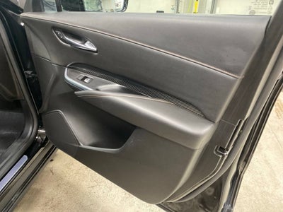 2019 Cadillac XT4 AWD Sport